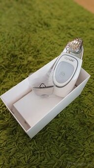 Galvanická žehlička – ageLOC Galvanic Spa