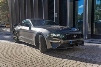 FORD MUSTANG 2019 2.3 Facelift Eco Boost - TOP