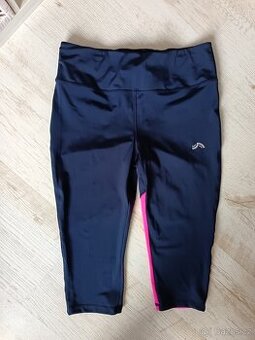 Dámské funkční leginy