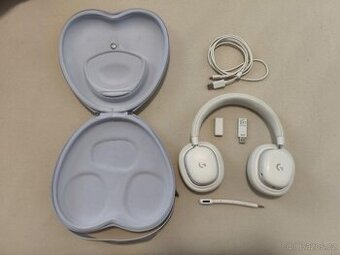 Herní sluchátka Logitech G735