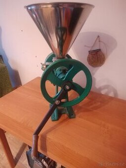 Prodám mlýnek