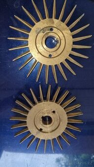 ČERPADLO SIGMA  SVA 32 - NOVÁ OBĚŽNÁ KOLA