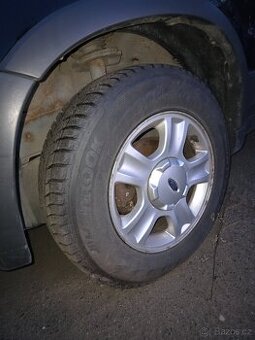 ZIMNI SADA FORD MAVERIK 215/70R16 M+S