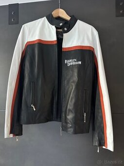 Kozena bunda Harley Davidson