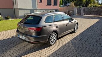 SEAT Leon ST 1.4 TSI 103 kw