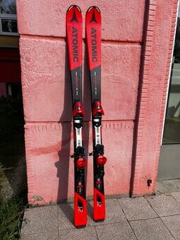 Juniorské lyže Atomic Redster J2 - 150cm