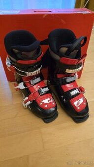 Dětské lyžařské boty Nordica Team 3,MP 210