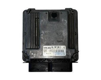 Řídící jednotka motoru 04L907309M Škoda Superb 3 r.v. 2016