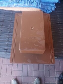 Odvětrávací mřížka