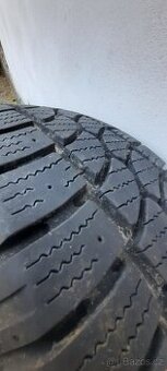 Van Winter 235/65 R16C