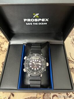 Seiko Arnie SNJ025P1