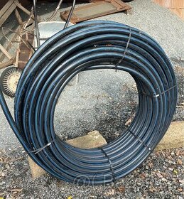 Hadice PEMD 40, PEMD 32