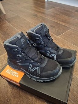 Dětské boty  vel.34