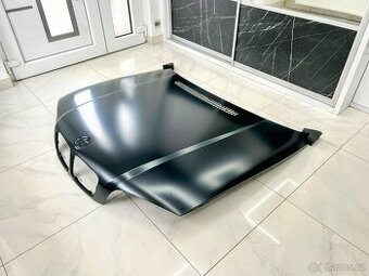 PŘEDNÍ KAPOTA BMW 3  / ZASÍLÁME