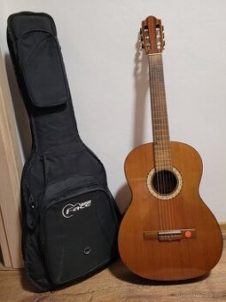 Kytara CREMONA model 4855 - 1