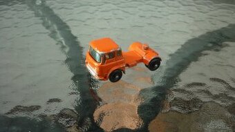 MATCHBOX RW NÁKLADÁČEK