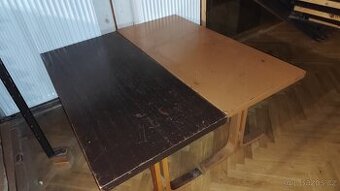 Konferenční stoly - nízké