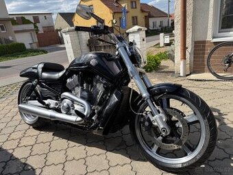 Harley-Davidson V-Rod Muscle 1250