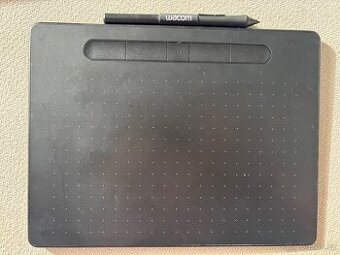 Wacom Intuos M