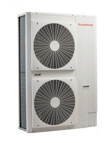 Tepelné čerpadlo na náhradní díly