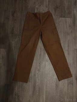 Pánské kalhoty Nike vel. M