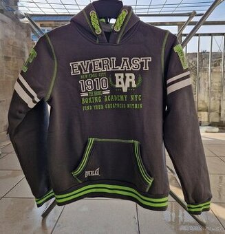 Mikina Everlast