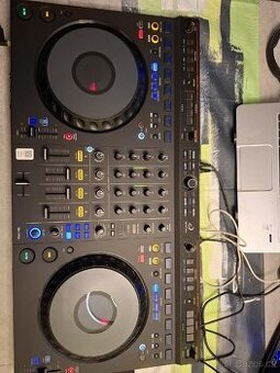 AlphaTheta DDJ-GRV6