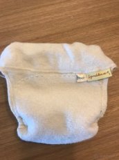 Nové vlňáčky novorozenecké rychloprdky