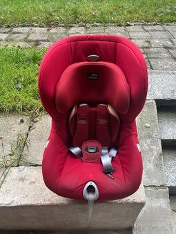 Autosedačka Britax Römer 9-18 kg