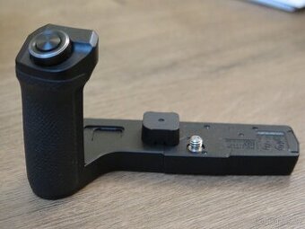 Olympus grip ECG-5 pro E-M5 Mark III / OM System OM-5