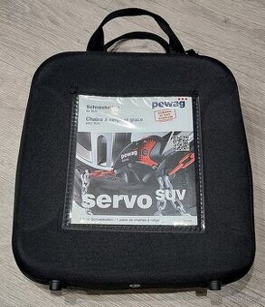 Sněhové řetězy Pewag Servo SUV 80 - 1