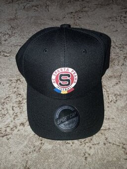 Čepice AC Sparta Praha