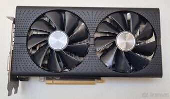 Sapphire Pulse Radeon RX 580 8GB