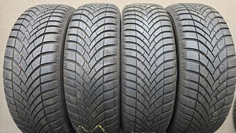 Zimní pneu 205/60/16 Semperit