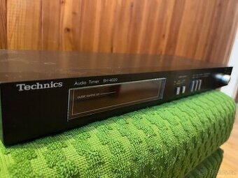 Technics Audio Timer SH-4020