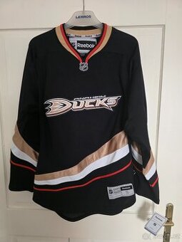 Hokejový dres Anaheim Ducks