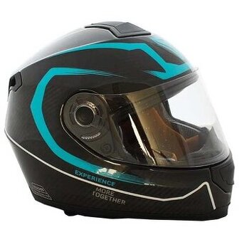 Integrální helma CFMOTO CFH12 Carbon vel. L