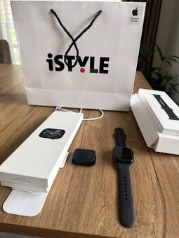 Hodinky Apple Watch S 11 Cellular