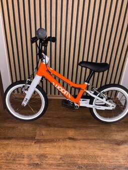 Dětské kolo Woom 2