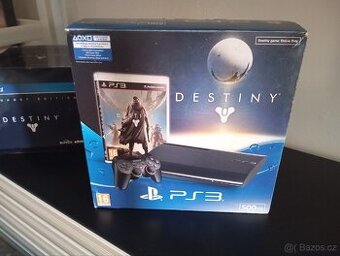 Destiny 1 edice Sony PlayStation 3