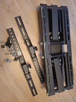 Pohyblivý univerzální držák TV televize 26 - 55