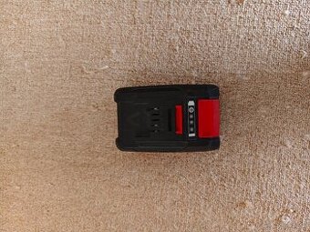 Baterie Einhell 3 ah