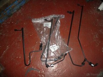 Vstřikovací trubky Zetor 16ventil