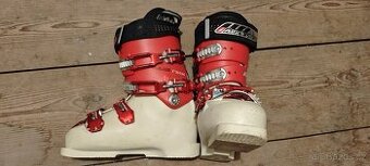 Lyžáky ATOMIC RACE TECH MP 250