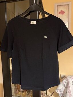 Dámské triko Lacoste