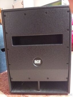 Subwoofer RCF Sub 705-AS/super stav