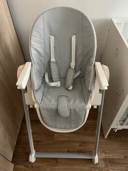 Jídelní židlička Zopa