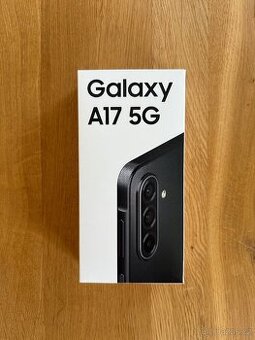 Samsung Galaxy A17 5G