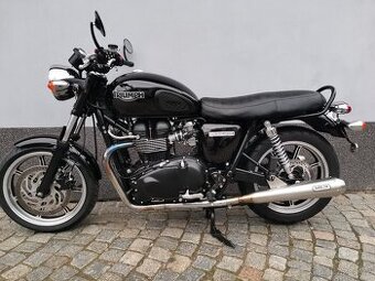 Triumph Bonneville