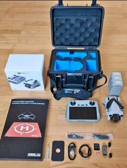 Dron mini 3 pro